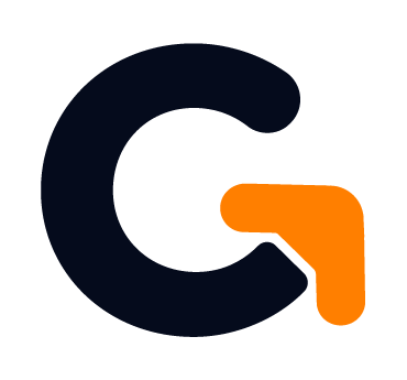 imagotipo Colgráfica, logo colgráfica